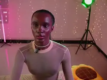 Chaturbate Free Live Porn of luanarisque