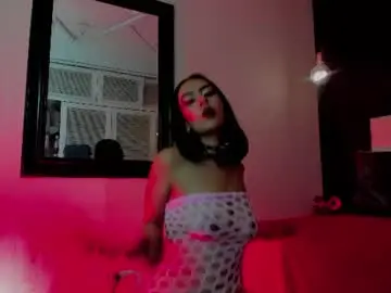Chaturbate Adult Video Chat of raven_misty