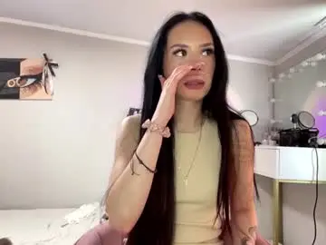 Chaturbate Adult Video Chat of reginavandivier