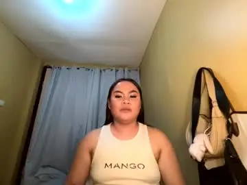 Chaturbate Adult Video Chat of ricahotasain_05