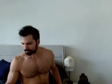 Chaturbate Nude Webcam of therealkingyoshi