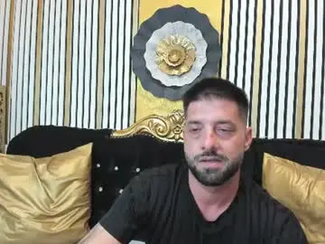 Chaturbate Sex Cam of tommydum