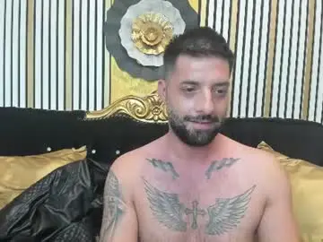 Chaturbate Adult Webcam of tommydum