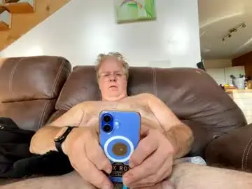 Chaturbate Adult Webcam of chefbrian36