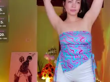 Chaturbate Private Sex Chat of emma_blanco
