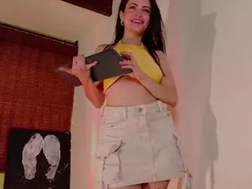 Chaturbate Live Sex of emma_blanco