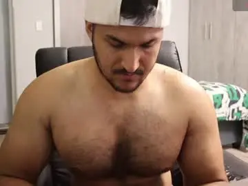 Chaturbate Live Porn of fatherfly001