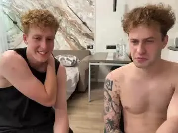 Chaturbate Live Sex Cam of ferminlune