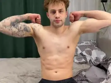 Chaturbate Live Porn of ferminlune