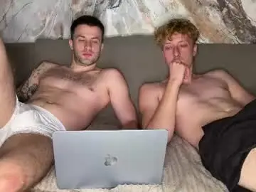 Chaturbate Live Sex Cam of ferminlune