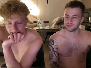 Chaturbate Live Sex Cam of ferminlune