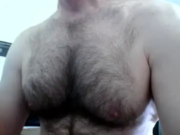 Chaturbate Nude Webcam of fitshow75