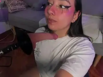 Chaturbate Nude Webcam of gabyy__miller