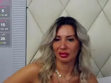 Chaturbate Adult Webcam of ginabear