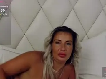 Chaturbate Free Live Porn of ginabear