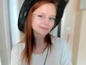 Chaturbate Watch Live Sex Cams of gingerzinger