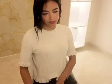 Chaturbate Live Porn of isa_69hot