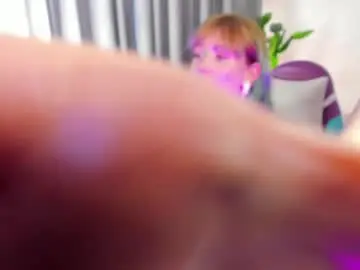 Chaturbate Best Webcam of lilac_muse