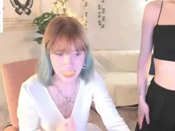 Chaturbate Adult Webcam of lilac_muse