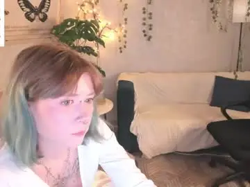 Chaturbate Free Live Porn of lilac_muse