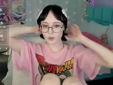 Chaturbate Adult Video Chat of lilac_muse