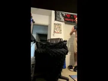 Chaturbate Sex Cam of lj27dub