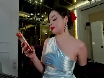 Chaturbate Adult Webcam of mistress_milana_