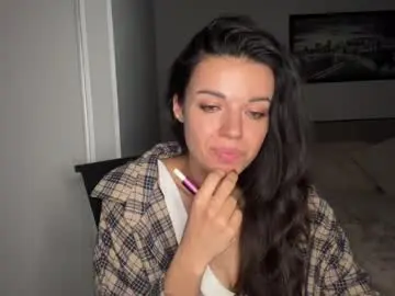 Chaturbate Watch Live Sex Cams of scarlet_daisy_