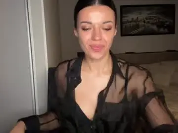 Chaturbate Sex Cam of scarlet_daisy_