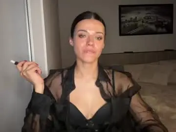 Chaturbate Live Sex of scarlet_daisy_