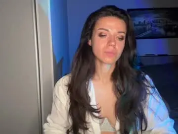 Chaturbate Free Live Porn of scarlet_daisy_