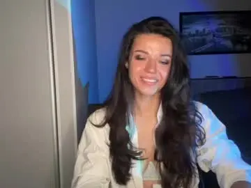 Chaturbate Adult Webcam of scarlet_daisy_