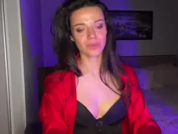 Chaturbate Watch Live Sex Cams of scarlet_daisy_