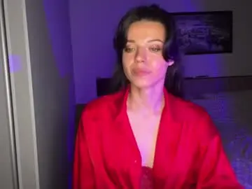 Chaturbate Free Live Porn of scarlet_daisy_