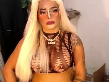 Chaturbate Live Sex Cam of tasha_goddess