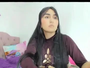 Chaturbate Sex Chat of tiffani_williams