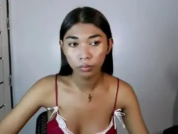 Chaturbate Nude Webcam of yummymika