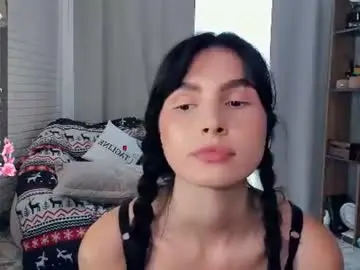 Chaturbate Free Live Porn of _annybunny_