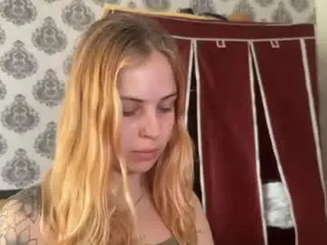 Chaturbate Sex Cam of alismoona