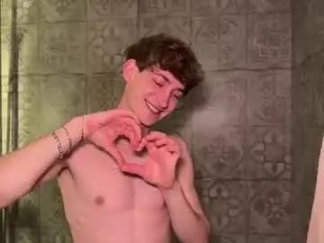 Chaturbate Private Sex Chat of aronyou_win