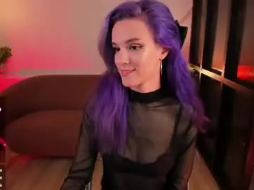 Chaturbate Adult Webcams of auralana