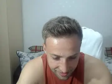 Chaturbate Sex Cam of blondeagle