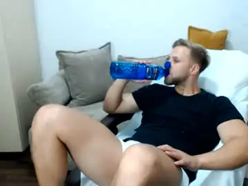 Chaturbate Live Porn of blondeagle
