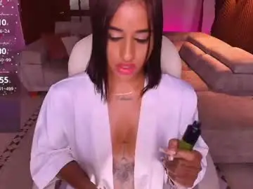 Chaturbate Live Sex Cam of briana_harper_