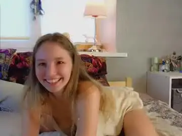 Chaturbate Watch Live Sex Cams of charming_evaa