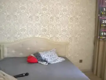 Chaturbate Live Sex Cam of crystall_bliss