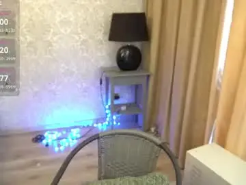 Chaturbate Sex Chat of crystall_bliss