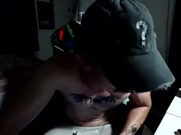 Chaturbate Adult Webcams of danilorenz0