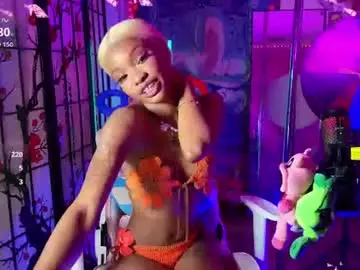 Chaturbate Best Webcam of faethedoll