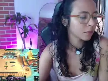 Chaturbate Free Porn Cam of gaia_333